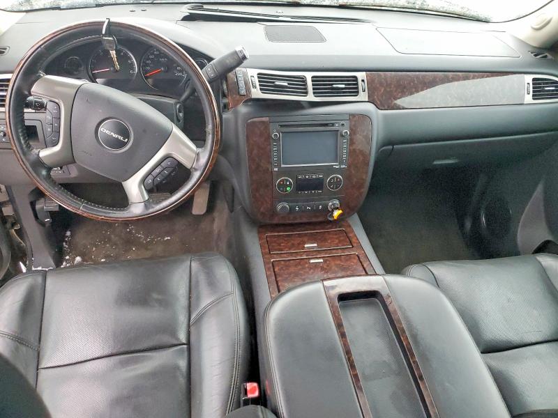 Aukcja sprzedaży 2012 Gmc Yukon Xl, vin: 1GKS2MEF3CR313331, numer aukcji: 94679065