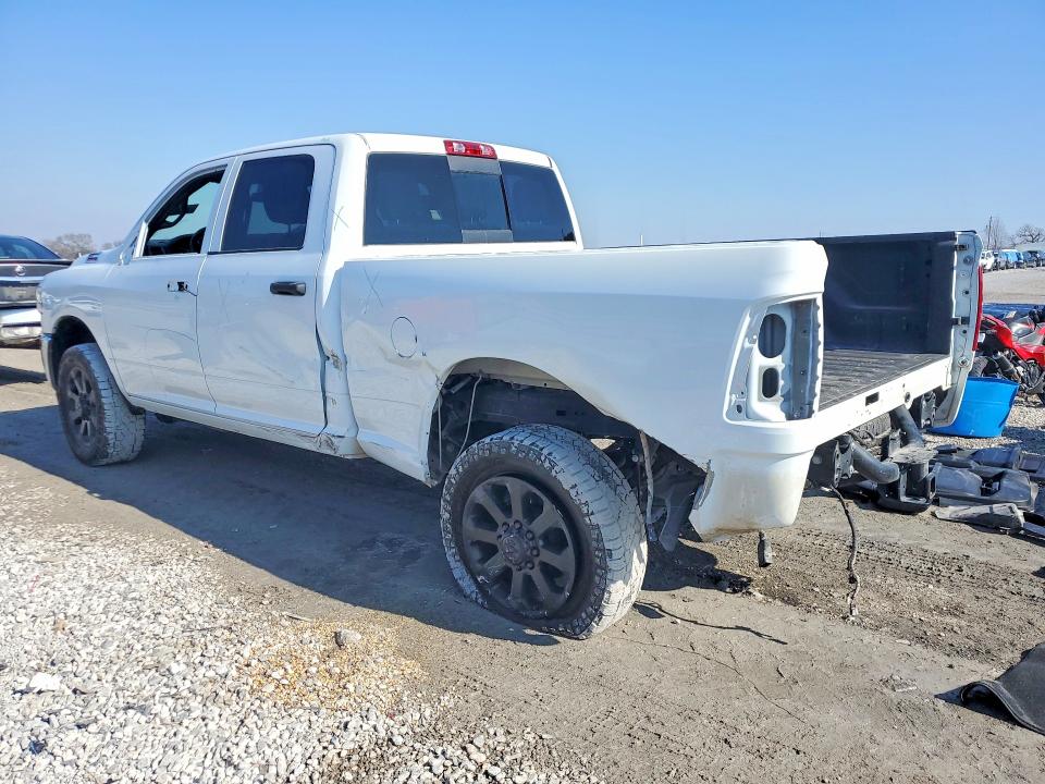 Продаж на аукціоні авто 2024 Ram 2500, vin: 3C6UR5CJ6RG186121, номер лоту: 75423715