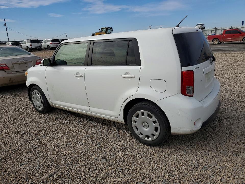 Продаж на аукціоні авто 2014 Toyota Scion Xb, vin: JTLZE4FE2EJ063366, номер лоту: 76613295