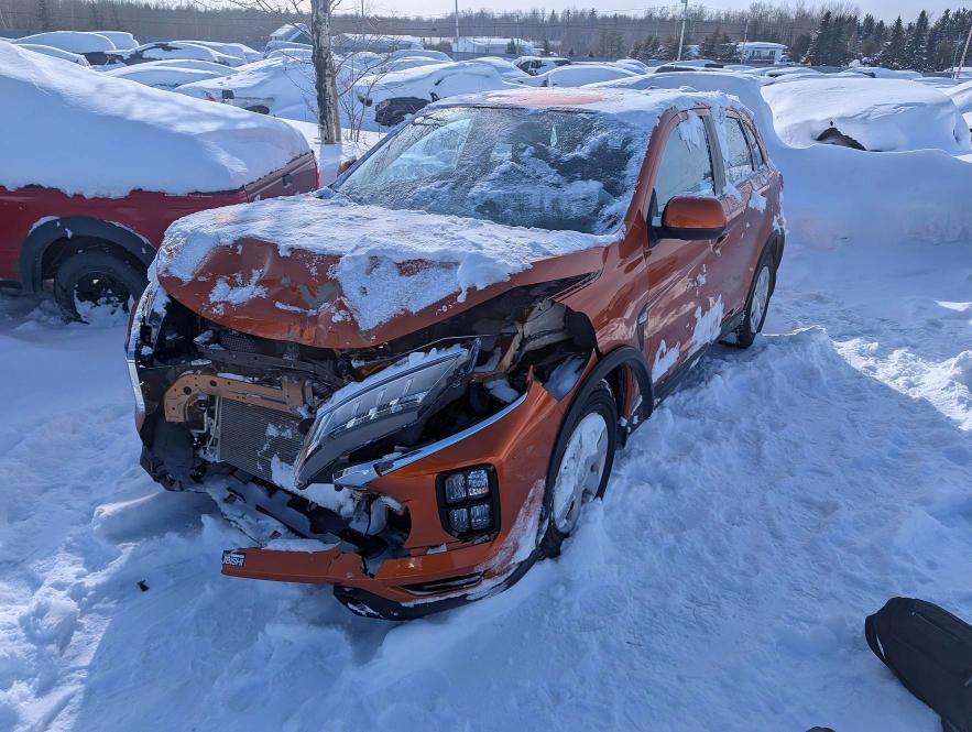 2024 Mitsubishi Rvr მანქანა იყიდება აუქციონზე, vin: JA4AJUAU6RU601780, აუქციონის ნომერი: 74616325