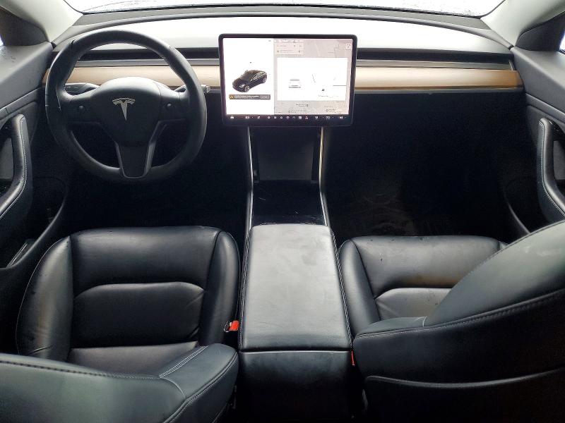 Продаж на аукціоні авто 2019 Tesla Model 3, vin: 5YJ3E1EA7KF424527, номер лоту: 77780205