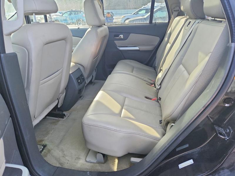 Продаж на аукціоні авто 2011 Ford Edge, vin: 2FMDK4KC9BBA66246, номер лоту: 77483745