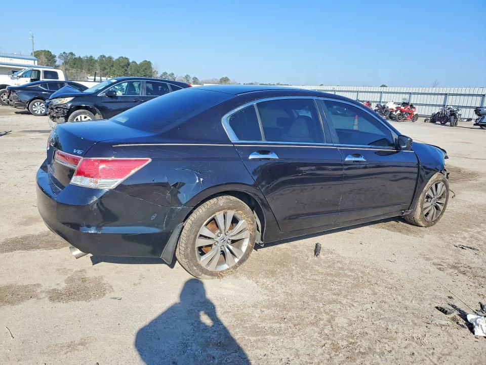 Aukcja sprzedaży 2012 Honda Accord, vin: 1HGCP3F70CA026645, numer aukcji: 76545115