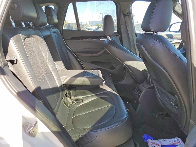 Продаж на аукціоні авто 2018 Bmw X1, vin: WBXHU7C34J5H40120, номер лоту: 76985495