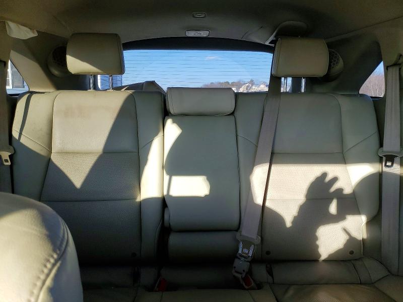 2016 Acura Rdx მანქანა იყიდება აუქციონზე, vin: 5J8TB4H57GL024823, აუქციონის ნომერი: 75536335