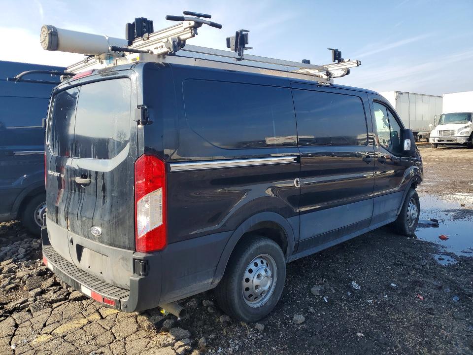 Aukcja sprzedaży 2020 Ford Transit, vin: 1FTYE2Y84LKB12528, numer aukcji: 73389635