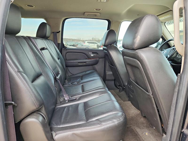 78528095 :رقم المزاد ، 1GKS2KE77DR195668 vin ، 2013 Gmc Yukon Xl مزاد بيع