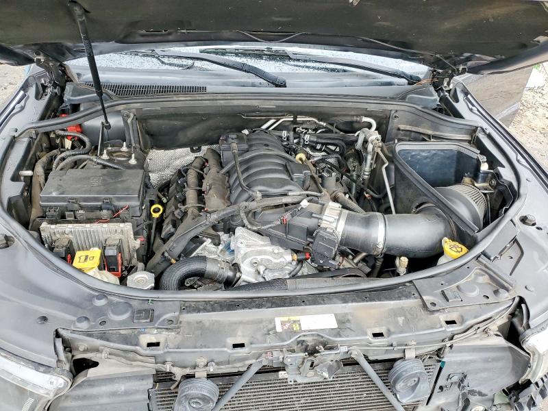 Aukcja sprzedaży 2015 Dodge Durango, vin: 1C4SDJCT2FC939117, numer aukcji: 76763045