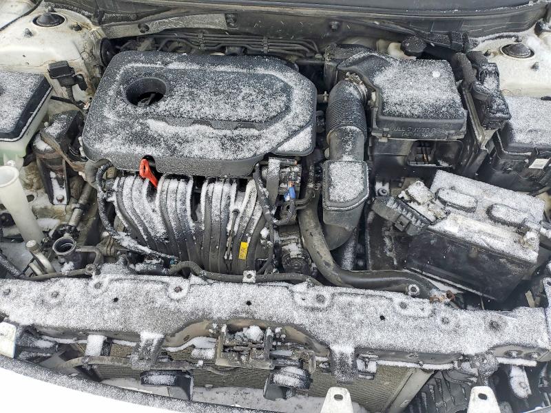 Aukcja sprzedaży 2017 Hyundai Sonata, vin: 5NPE24AFXHH516715, numer aukcji: 75318015