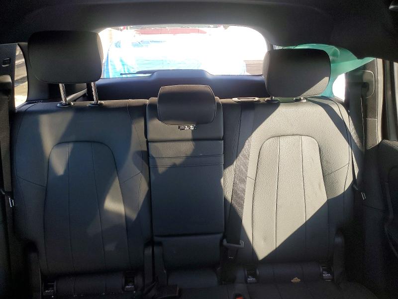 Aukcja sprzedaży 2024 Mercedes-benz Eqb, vin: W1N9M0CB5RN079635, numer aukcji: 75974315