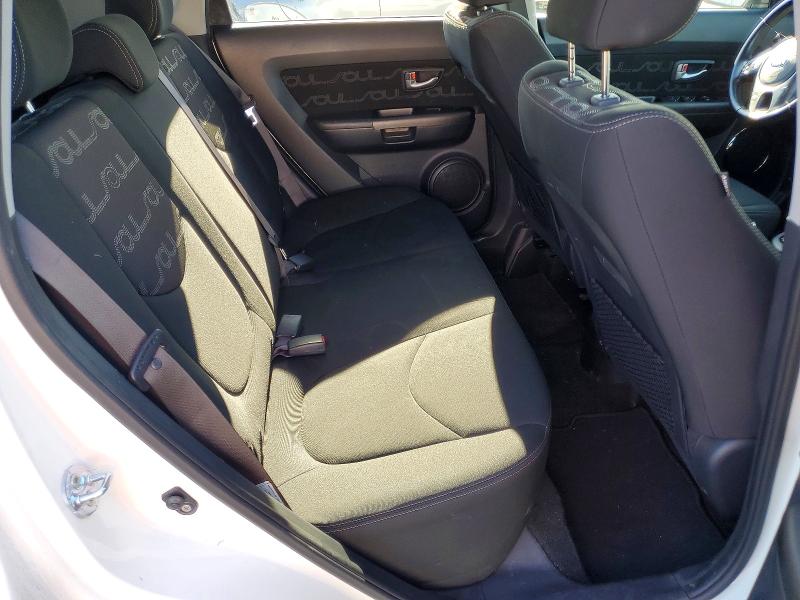 Aukcja sprzedaży 2013 Kia Soul, vin: KNDJT2A64D7488294, numer aukcji: 78528705
