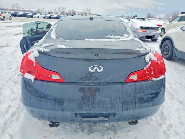Продажа на аукционе авто 2010 Infinity G37, vin: JN1CV6EL9AM152103, номер лота: 76228655
