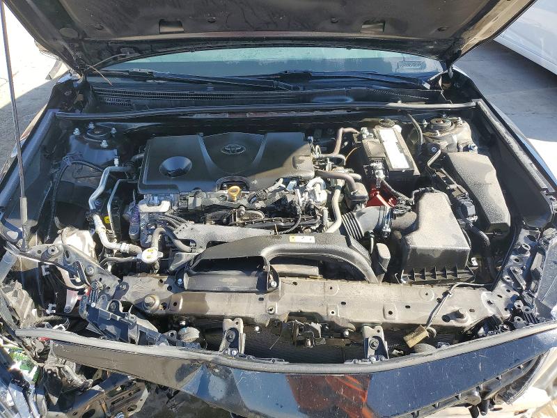 Продажа на аукционе авто 2023 Toyota Camry, vin: 4T1K61AK4PU151922, номер лота: 74211465