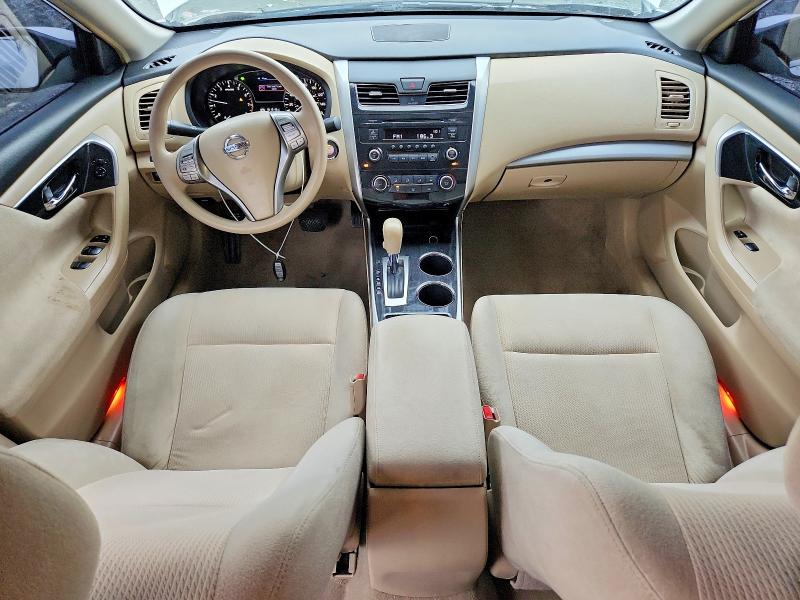 Продаж на аукціоні авто 2013 Nissan Altima, vin: 1N4AL3AP4DC245371, номер лоту: 76232315