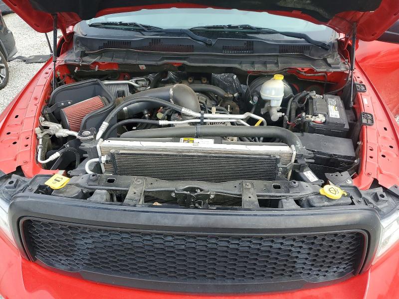 Продаж на аукціоні авто 2016 Ram 1500, vin: 1C6RR7GT7GS349216, номер лоту: 77614715