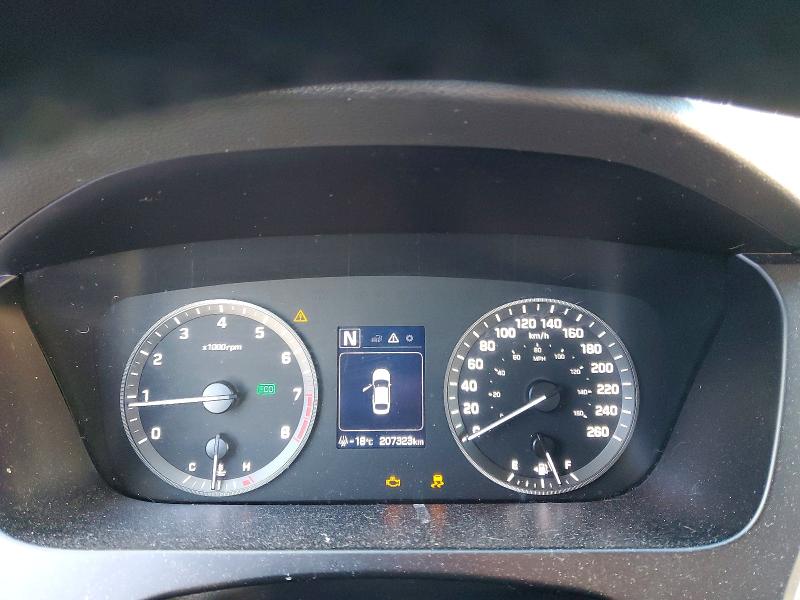 Aukcja sprzedaży 2015 Hyundai Sonata, vin: 5NPE24AF3FH019809, numer aukcji: 76123225