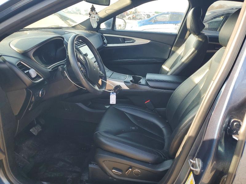 Aukcja sprzedaży 2018 Lincoln Mkx, vin: 2LMPJ6JR5JBL18420, numer aukcji: 74289255