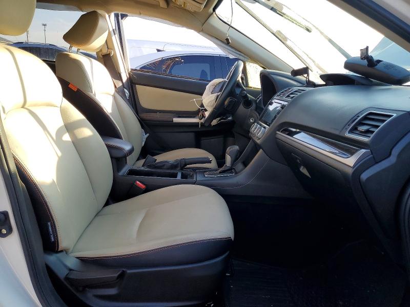 76014165 :رقم المزاد ، JF2GPAKC1GH200664 vin ، 2016 Subaru Crosstrek مزاد بيع