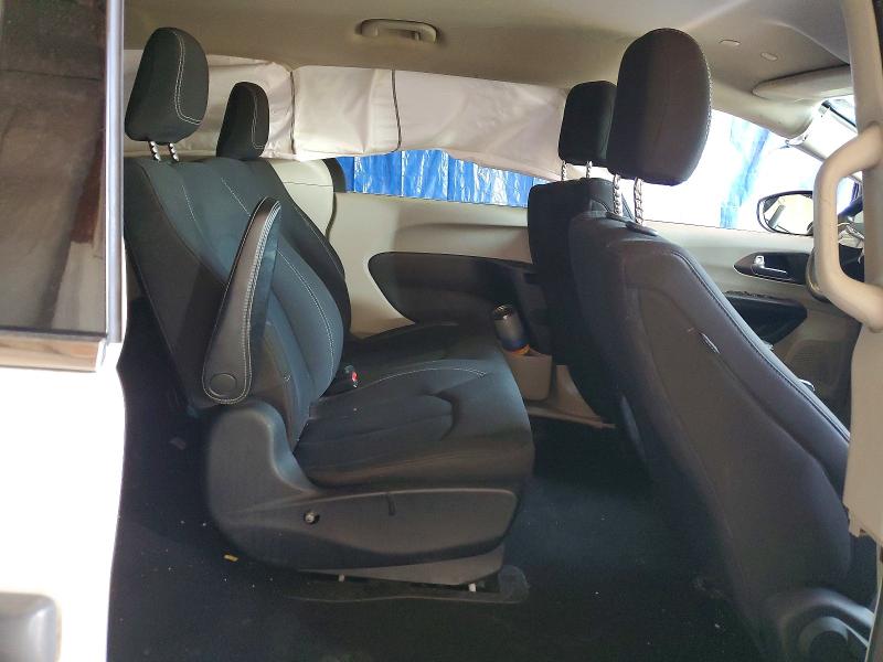 Aukcja sprzedaży 2021 Chrysler Voyager, vin: 2C4RC1AGXMR529144, numer aukcji: 78314705