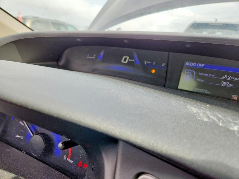 Продаж на аукціоні авто 2014 Honda Civic, vin: 2HGFB2F42EH024346, номер лоту: 78364505