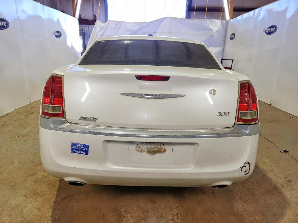 2012 Chrysler 300 მანქანა იყიდება აუქციონზე, vin: 2C3CCACG5CH183046, აუქციონის ნომერი: 75687215