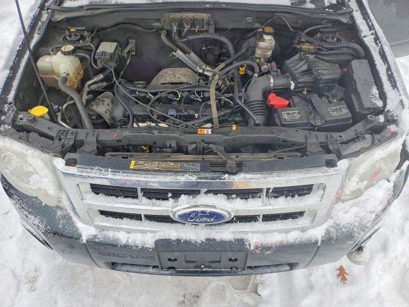 Aukcja sprzedaży 2008 Ford Escape, vin: 1FMCU03Z38KB11360, numer aukcji: 74259335
