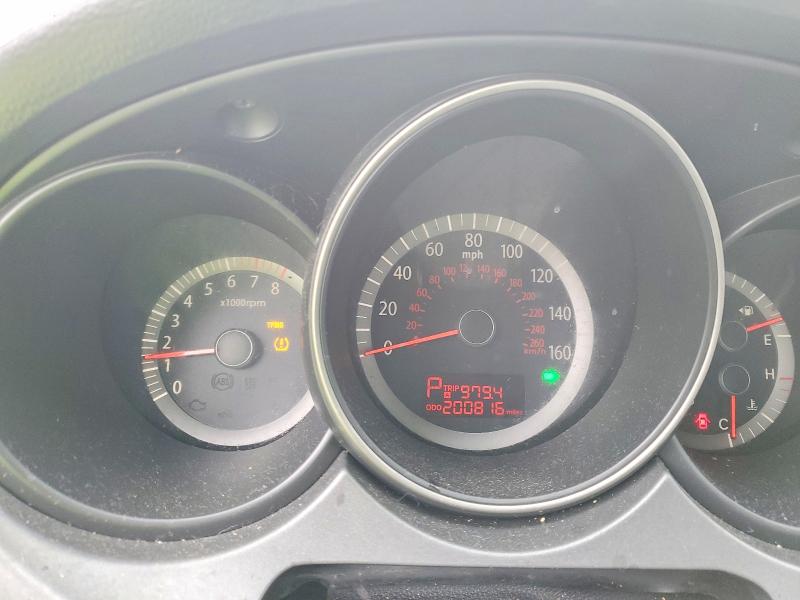Aukcja sprzedaży 2010 Kia Optima, vin: KNAGG4A85A5381285, numer aukcji: 74928585