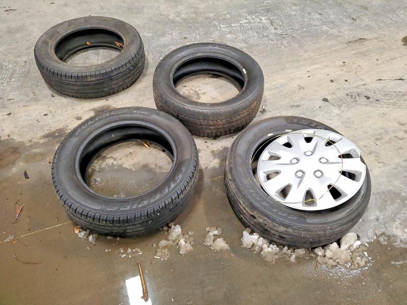 79291525 :رقم المزاد ، 1C4NJRAB3FD435989 vin ، 2015 Jeep Patriot مزاد بيع