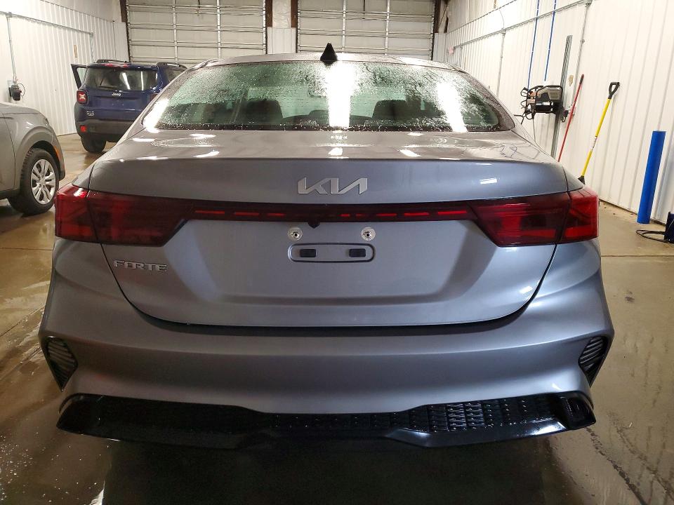 Aukcja sprzedaży 2023 Kia Forte, vin: 3KPF24AD2PE531943, numer aukcji: 79186625