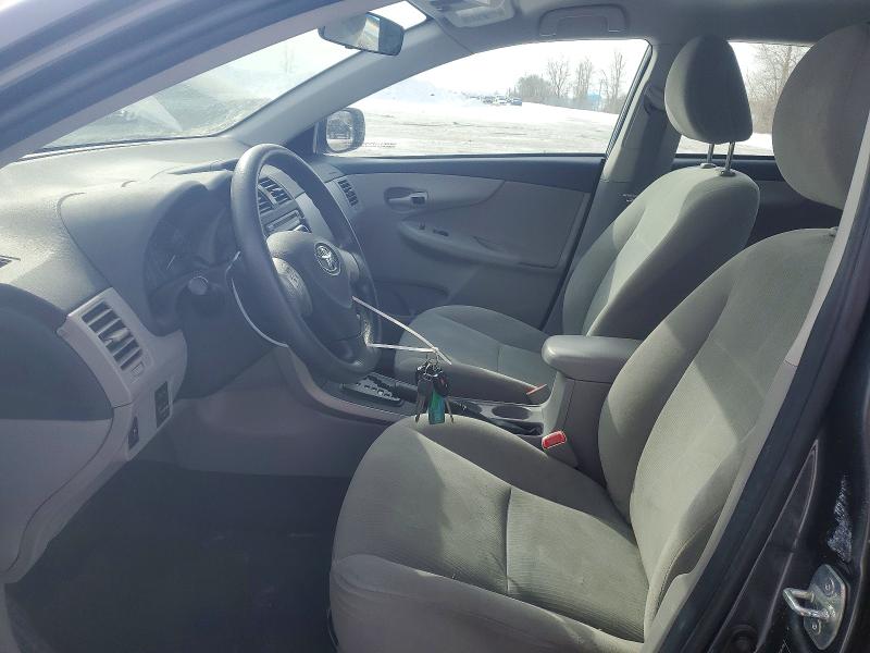 Продажа на аукционе авто 2013 Toyota Corolla, vin: 2T1BU4EE6DC934071, номер лота: 76721875