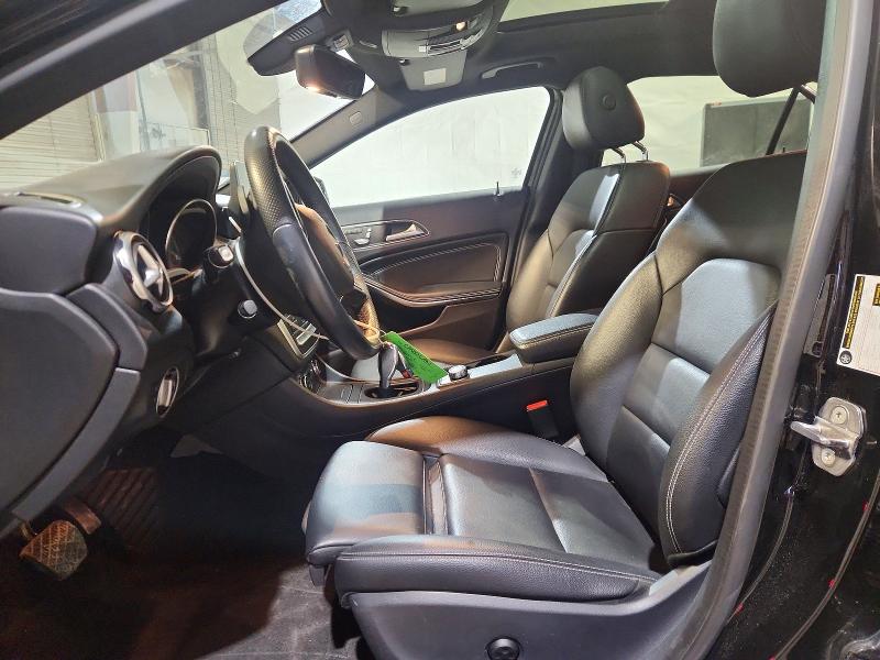 Продажа на аукционе авто 2019 Mercedes-benz Gla, vin: WDCTG4GB7KU016757, номер лота: 77525065