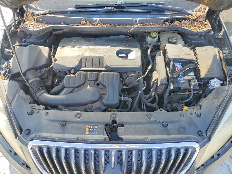 2013 Buick Verano მანქანა იყიდება აუქციონზე, vin: 1G4PP5SK8D4246181, აუქციონის ნომერი: 78327975