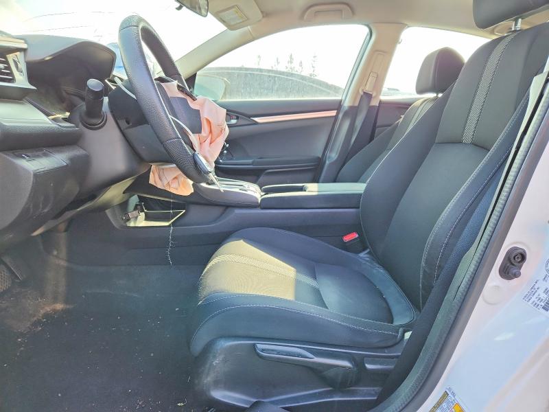 Aukcja sprzedaży 2016 Honda Civic, vin: 2HGFC2F55GH012913, numer aukcji: 76219435