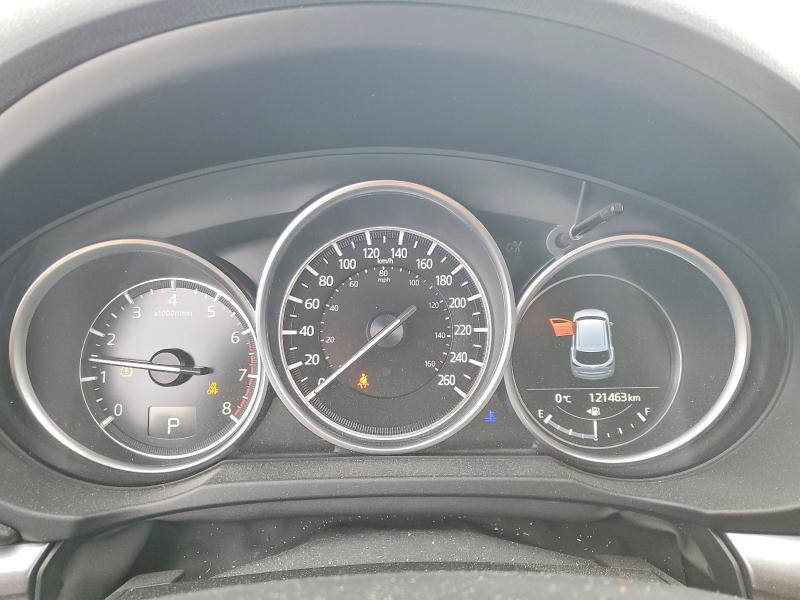 Aukcja sprzedaży 2019 Mazda Cx-5, vin: JM3KFBCM9K0611656, numer aukcji: 76907985