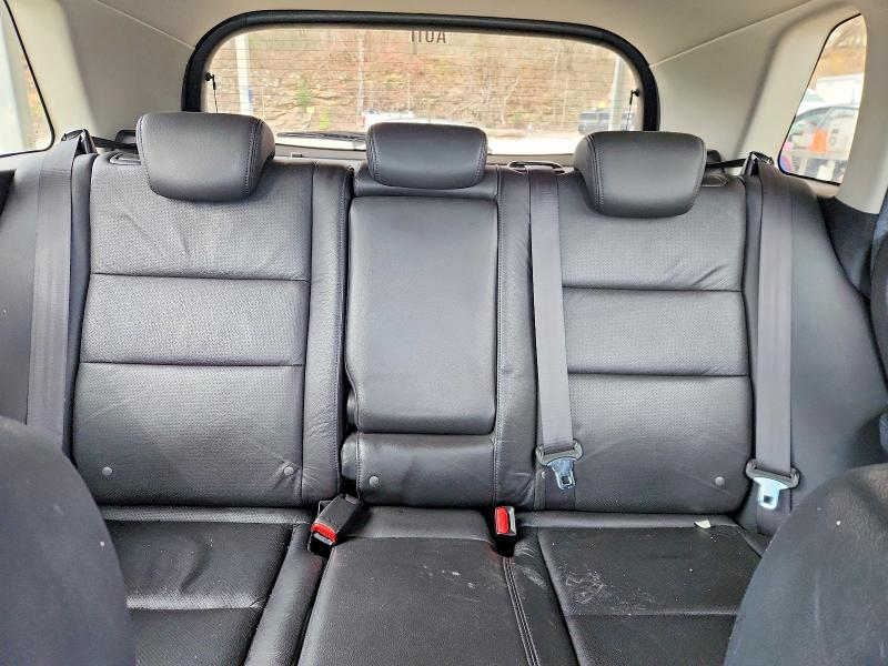 Продажа на аукционе авто 2011 Acura Rdx, vin: 5J8TB2H28BA007057, номер лота: 78783085