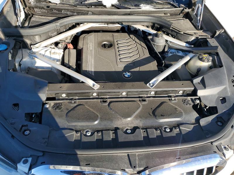 2019 Bmw X5 მანქანა იყიდება აუქციონზე, vin: 5UXCR6C53KLL10401, აუქციონის ნომერი: 77183225