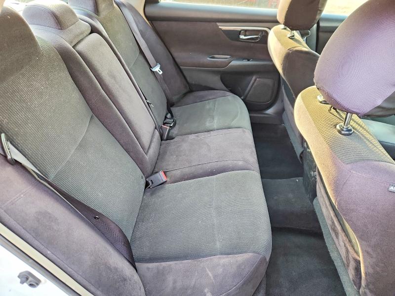 Продаж на аукціоні авто 2013 Nissan Altima, vin: 1N4AL3APXDC128748, номер лоту: 78812645