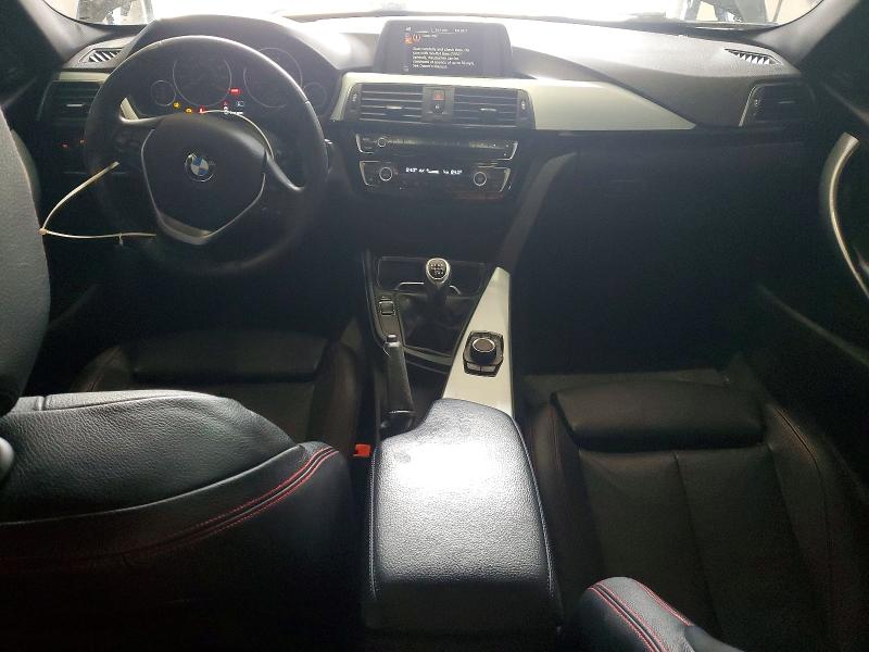 Aukcja sprzedaży 2016 Bmw 328, vin: WBA8E7C55GK415542, numer aukcji: 75004035