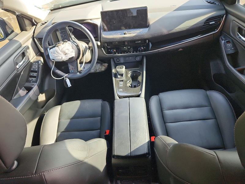 Продажа на аукционе авто 2024 Nissan Rogue, vin: 5N1BT3CA7RC735782, номер лота: 77034955