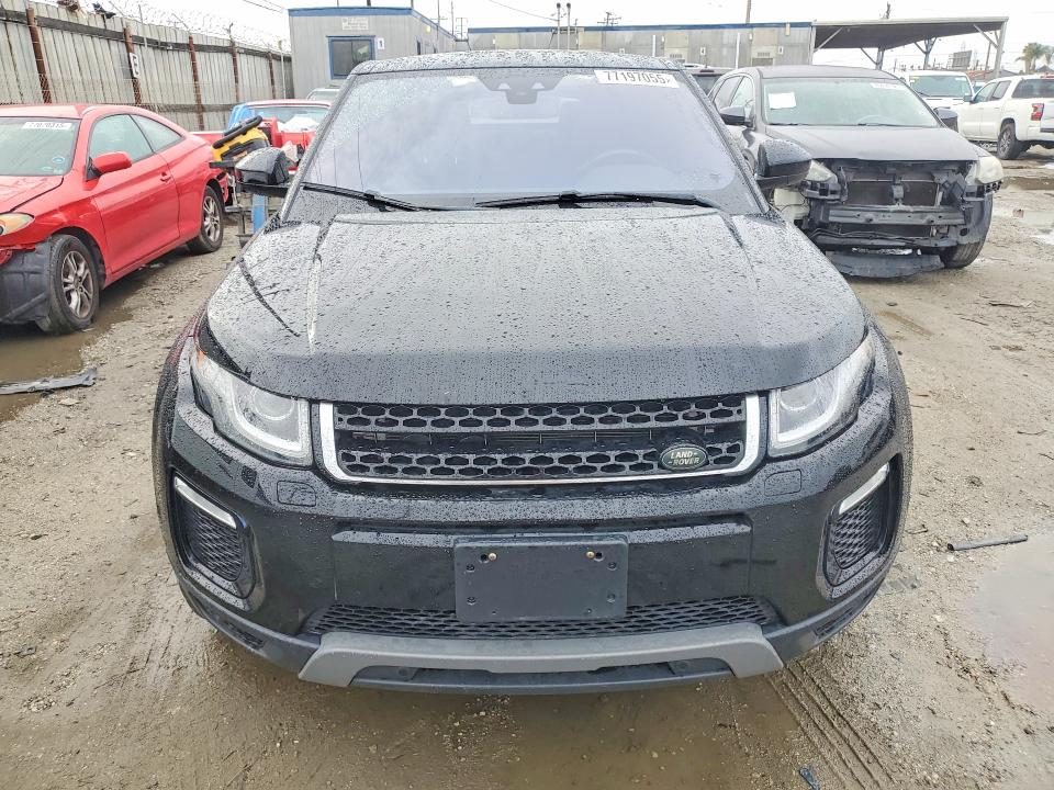Продаж на аукціоні авто 2018 Land Rover Range Rove, vin: SALVP2RX8JH298015, номер лоту: 77197055