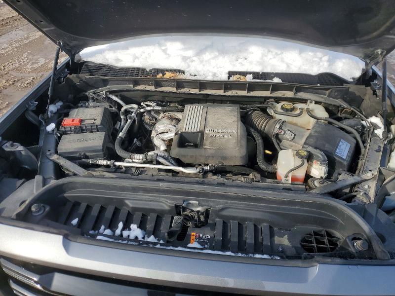 Продаж на аукціоні авто 2020 Gmc Sierra, vin: 3GTU9CETXLG205613, номер лоту: 78614775