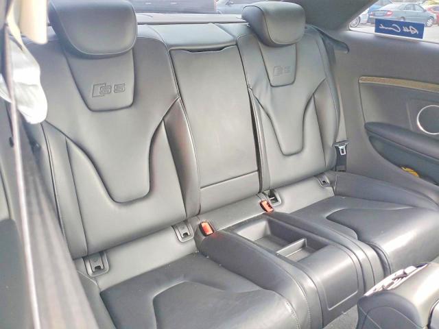 Aukcja sprzedaży 2012 Audi S5 Quattro, vin: WAUCVAFR0CA014101, numer aukcji: 76216435