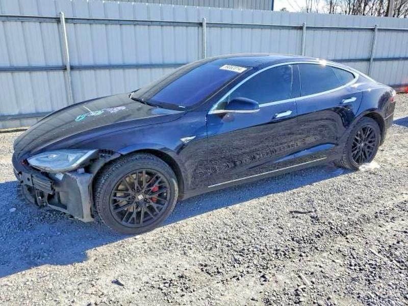 Aukcja sprzedaży 2013 Tesla Model S, vin: 5YJSA1CP9DFP26709, numer aukcji: 79032065