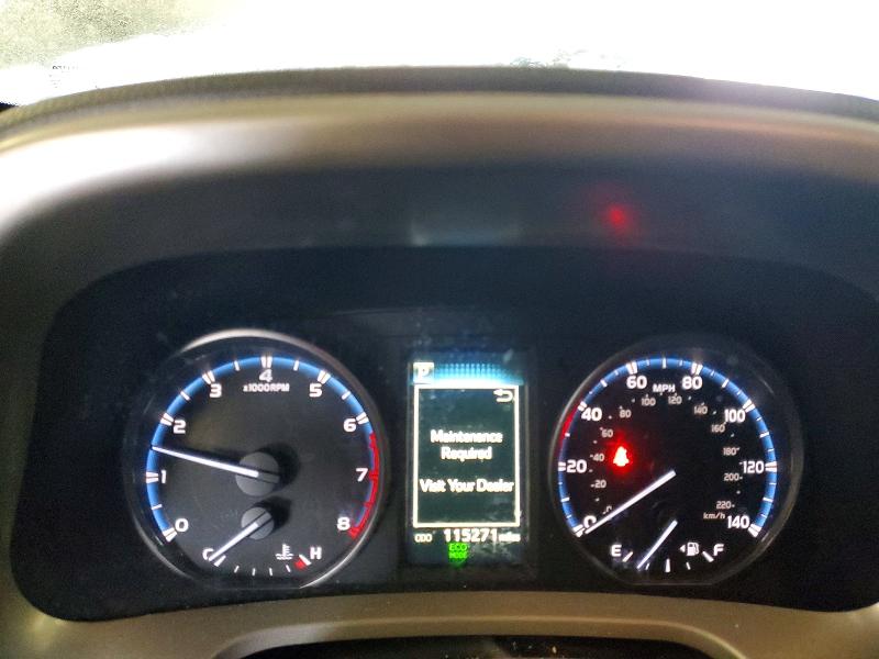 Aukcja sprzedaży 2018 Toyota Rav4, vin: 2T3BFREV8JW776941, numer aukcji: 75006425