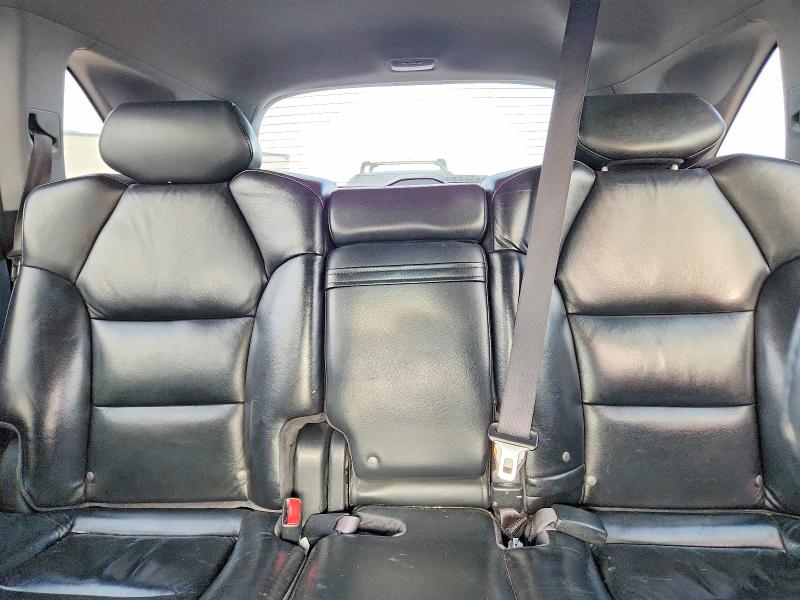 Продаж на аукціоні авто 2007 Acura Mdx, vin: 2HNYD28207H001951, номер лоту: 77179895