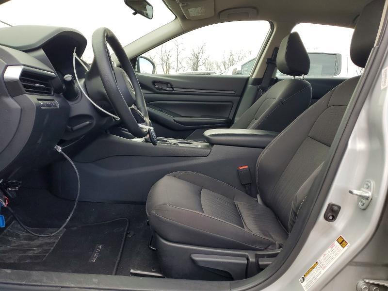 Продаж на аукціоні авто 2023 Nissan Altima, vin: 1N4BL4BV0PN342485, номер лоту: 78720695
