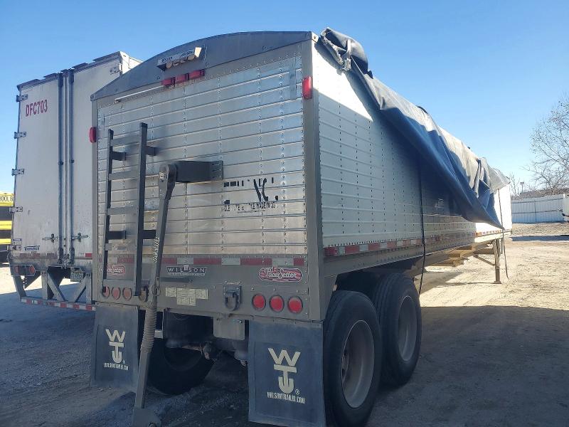 76568515 :رقم المزاد ، 1W14422A9E2263421 vin ، 2014 Wilson Semi Trail مزاد بيع