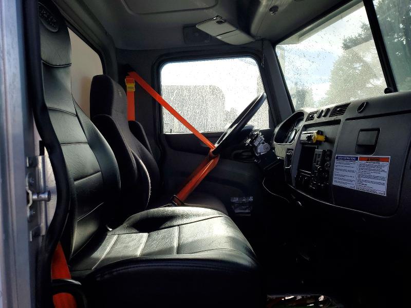72854315 :رقم المزاد ، 1NP3HJ7X0KD621998 vin ، 2019 Peterbilt 348 مزاد بيع