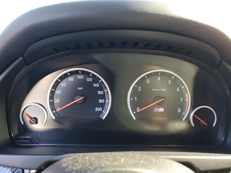 Aukcja sprzedaży 2016 Bmw X5 M, vin: 5YMKT6C5XG0R78050, numer aukcji: 77159525