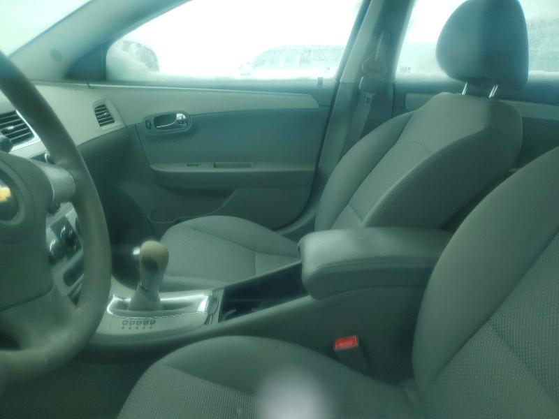 Aukcja sprzedaży 2012 Chevrolet Malibu, vin: 1G1ZB5EU3CF356527, numer aukcji: 74990805